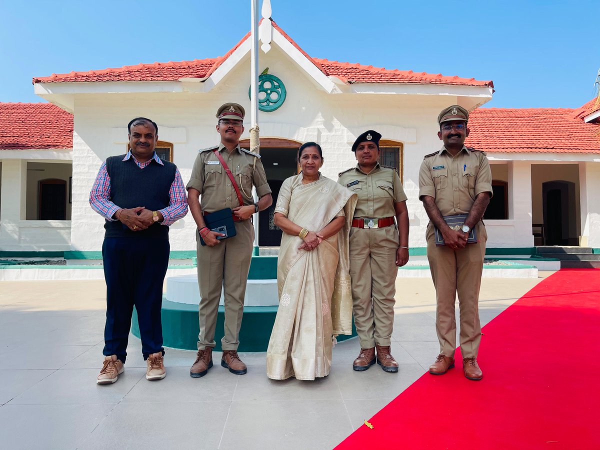 Nimuben Bambhaniya tweet media