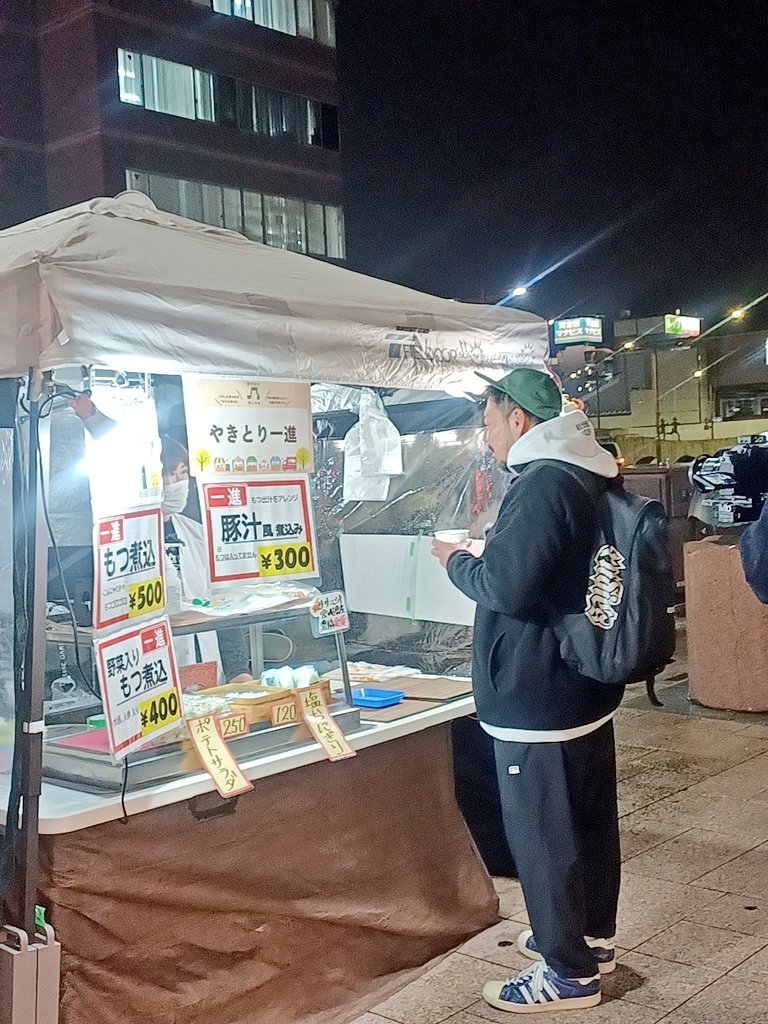 kasukabeNEXT's tweet photo. NEXPRESS Vol.21
配布スタート！
表紙を飾っていただいたのは
SATOSHIさん（アパレルブランド RUDIE’S 代表）https://t.co/65y8IL7RJ1
春日部駅周辺の約４００店舗、市内デパート・ショッピングモールに設置されていますので、ぜひ手に取ってご覧ください。
#春日部
#NEXPRESS
#かすかべプラスワン https://t.co/6gbrbLvMAT