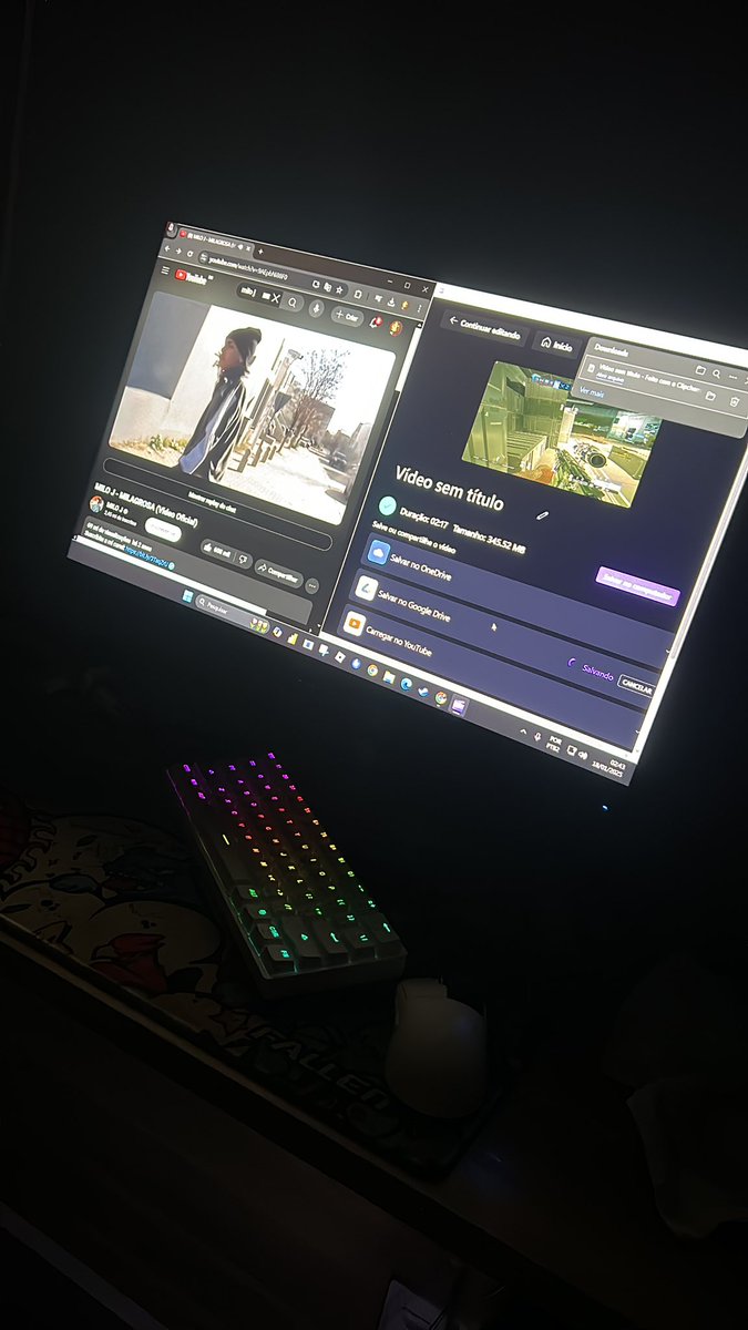 FELPS tweet media