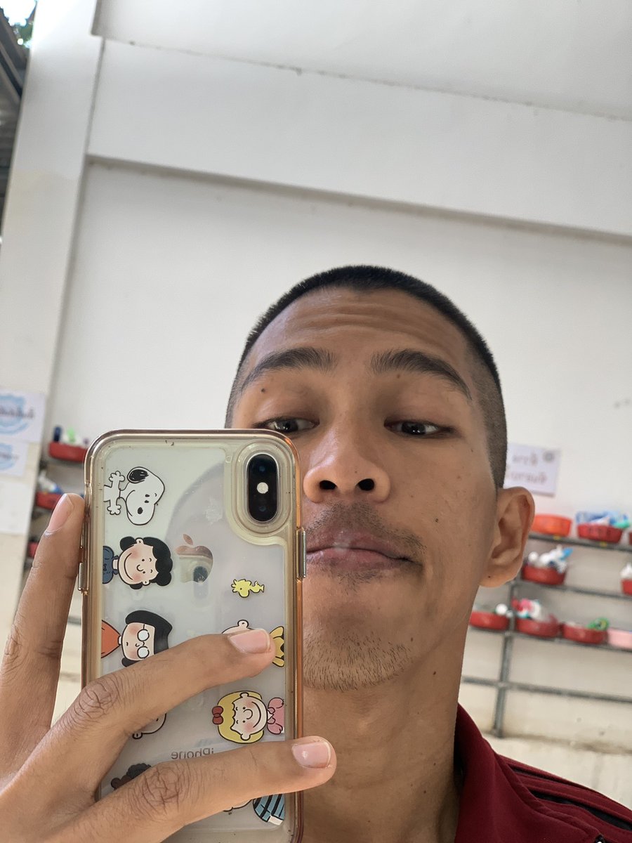 thanpdumns's tweet photo. ต๊ะเอ๋ https://t.co/tDgycV1vtW