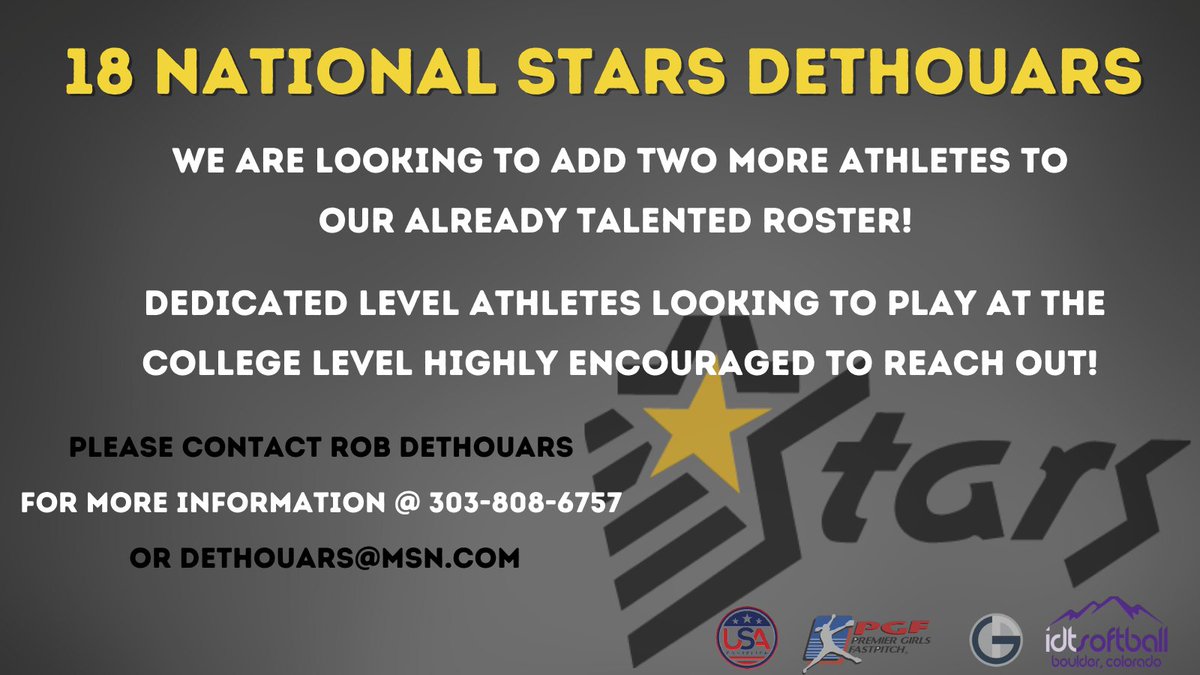 Co Stars - deThouars tweet media