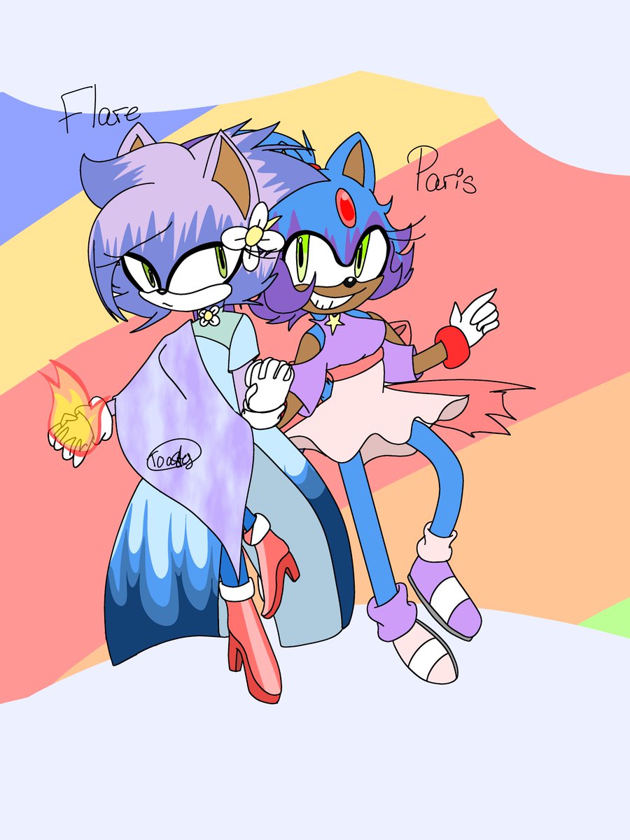 Toaster Oats tweet media