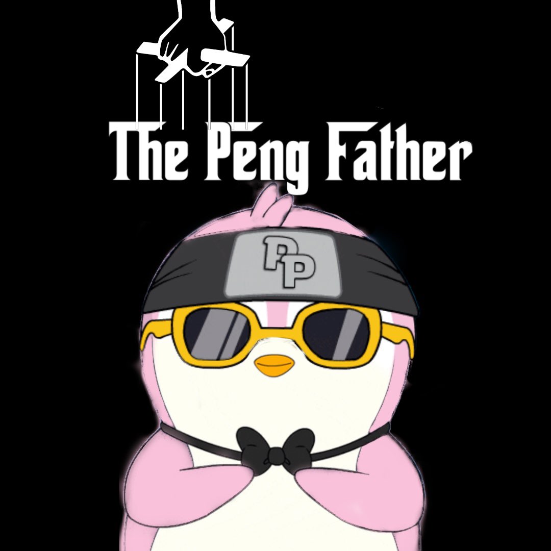 It was You Fredo! <a href="/pudgypenguins/">Pudgy Penguins</a> <a href="/LilPudgys/">Lil Pudgys</a>