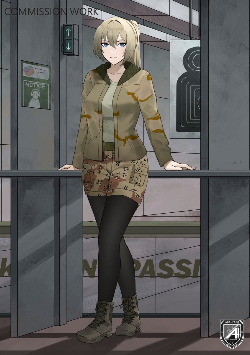 よりねぇページ Lynx_山猫 COMMISSION OPEN (@lynx_Aidenn) / Posts / X