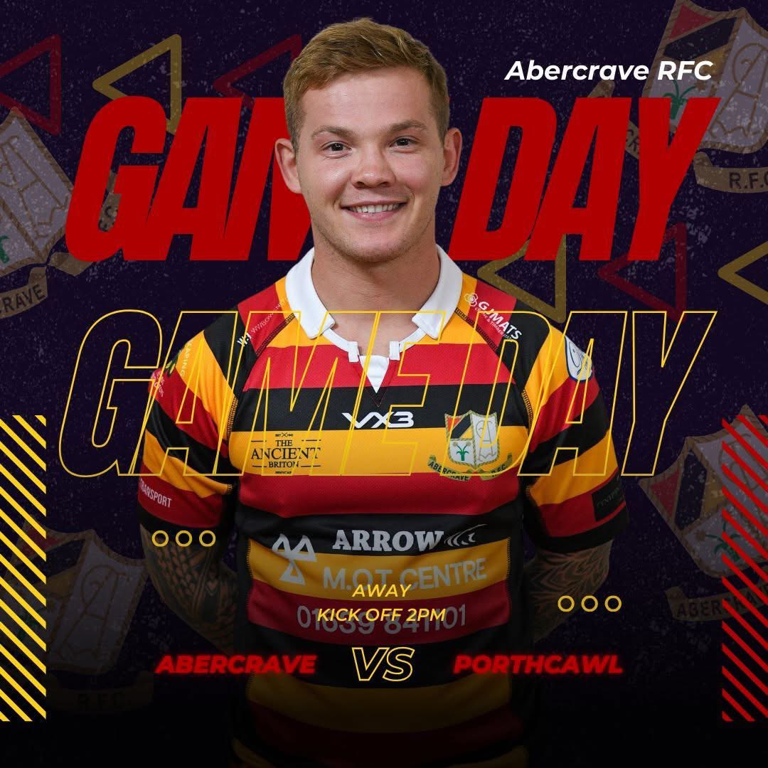 Abercrave RFC tweet media