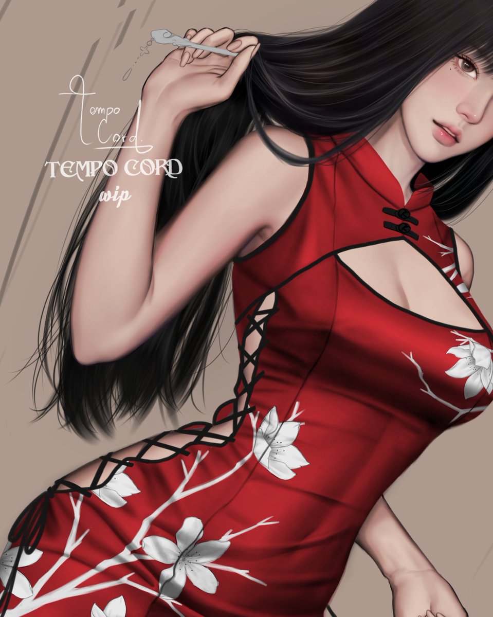 tempocord's tweet image. อาหมวยหาย