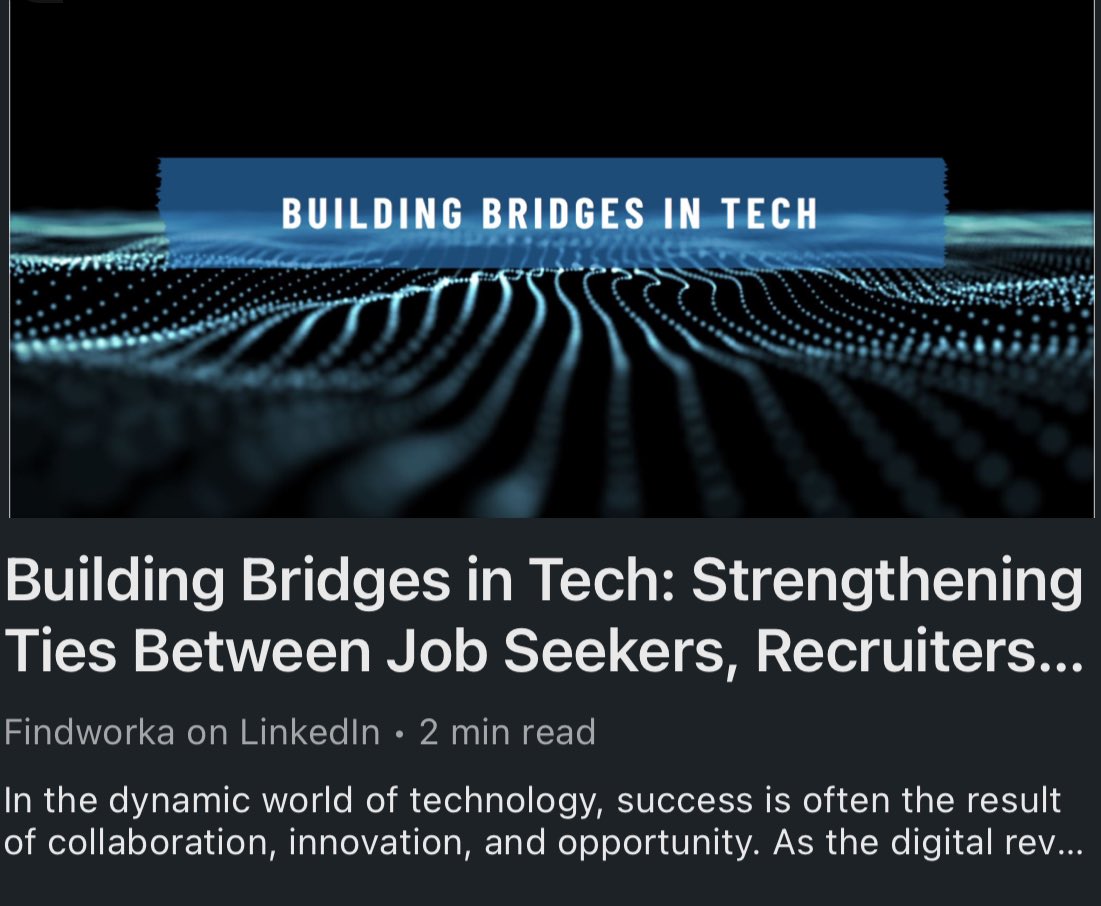 Findworka tweet media