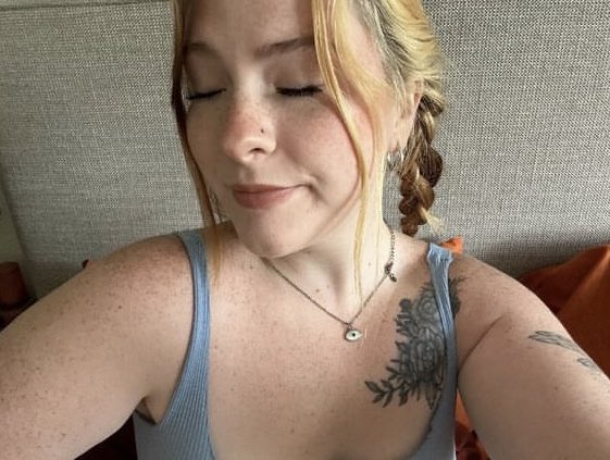 AwesoME ends with ME and Ugly starts with You.
 lol 😂