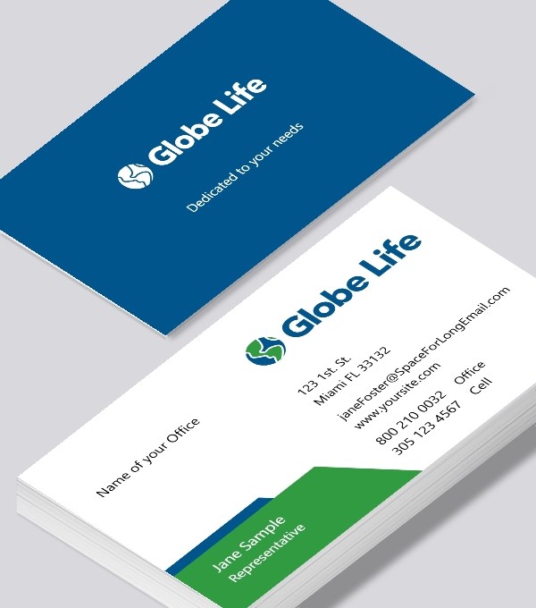 PrintElf's tweet photo. Naked without a Globe Life business card? 
Its time to stand your ground!
https://t.co/J5EBmuIqE6 https://t.co/sAGZMEW4VM
