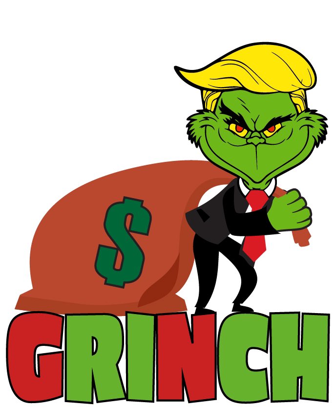 Grinch on KASPA tweet media