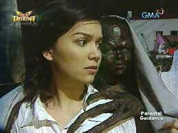 vicotinamide's tweet photo. nadine samonte as roma (babaeng impakta)

yung story niya, akala lang ng mga tao, kuba lang siya pero ang totoo may kambal sya na impakto sa likod niya.

paborito ko pagkakagawa sa character na to kase parang sa likod na maamong mukha ni roma, may impakto palang nakatago 😭 https://t.co/iBV2YIxpvZ