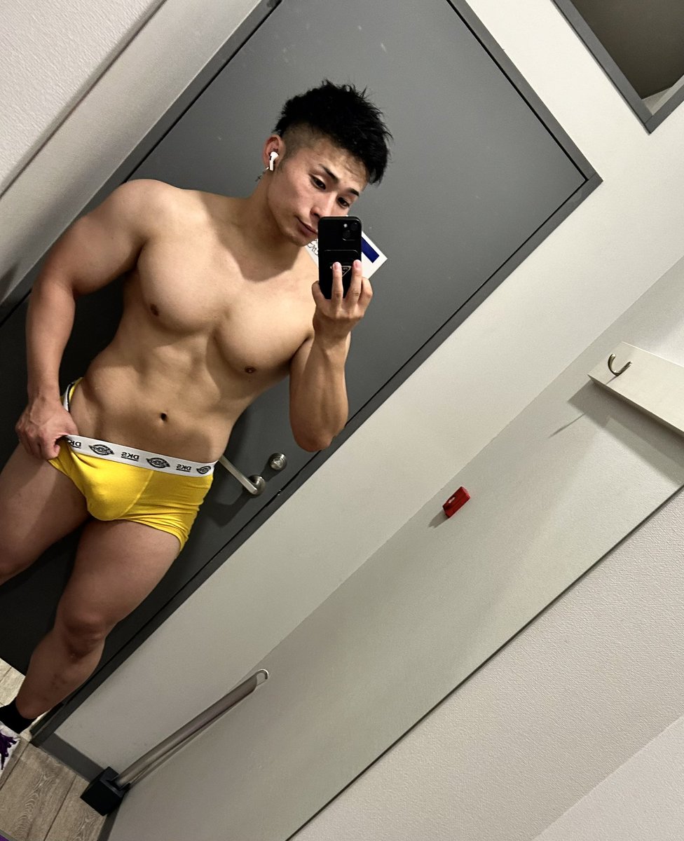rito_fit's tweet photo. 丁度いい体でいいんじゃないか https://t.co/a0k6ATjqy3