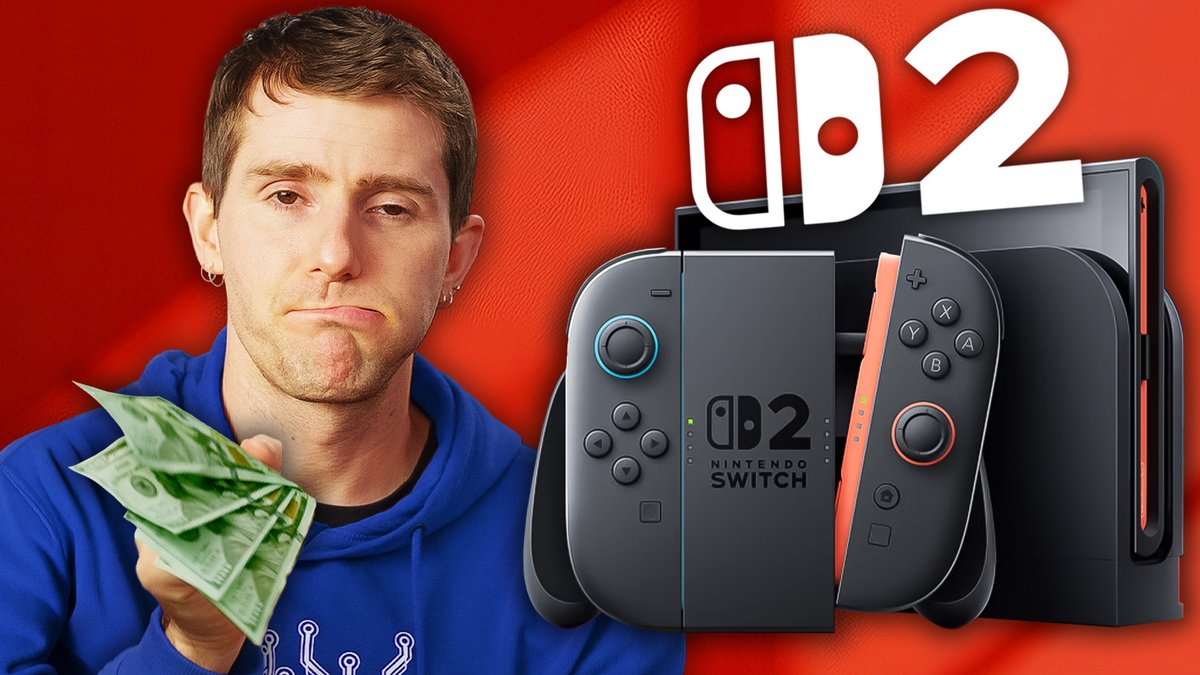 Linus Tech Tips tweet media