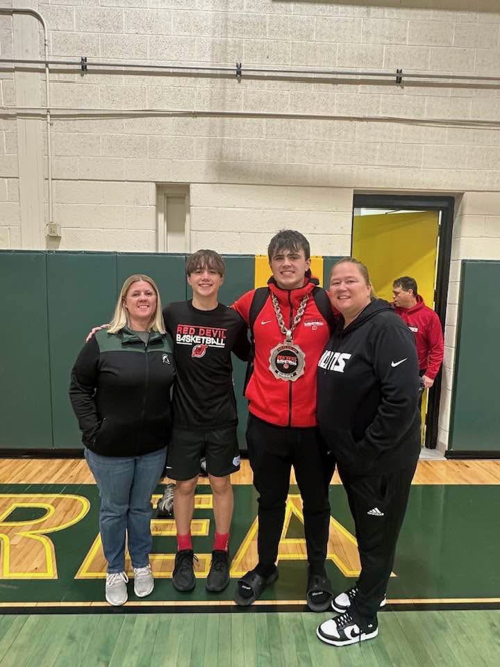 Brenden Aenis tweet media