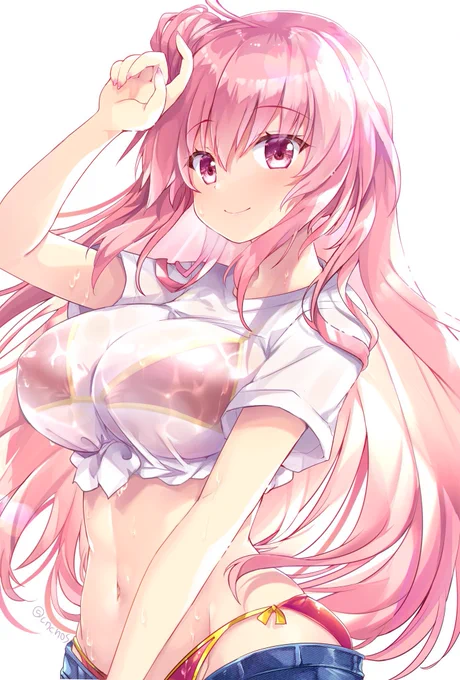 レイシスチャンお誕生日オメデト!(再掲) 