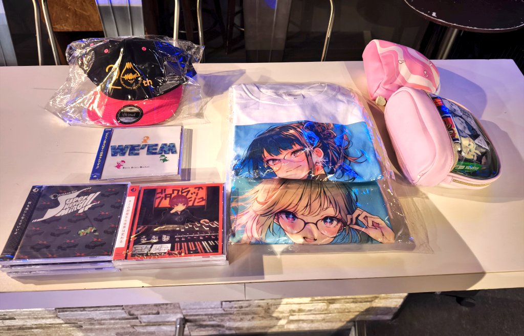 らっぷびと tweet media