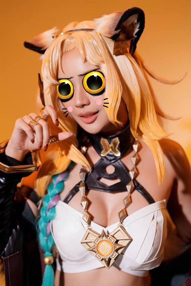 Binudol na nga ni <a href="/jbondwagon/">JBond</a> 😂 $KIKI lets go 1Bmcap 🐈