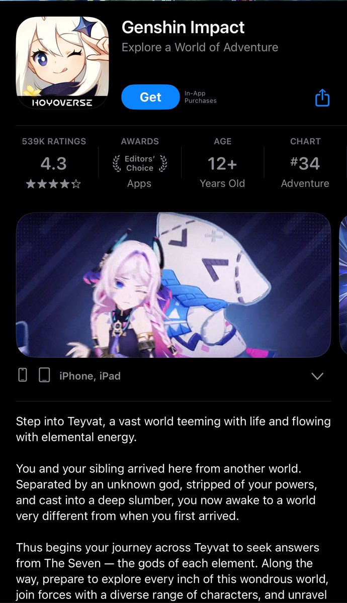 Gacha Smack tweet media