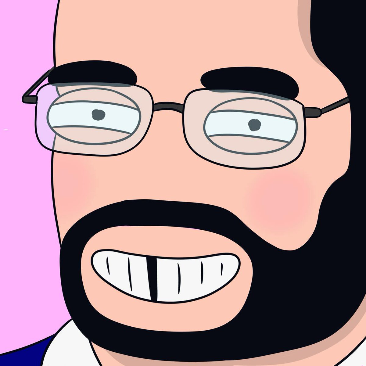 big brain chads know the OG