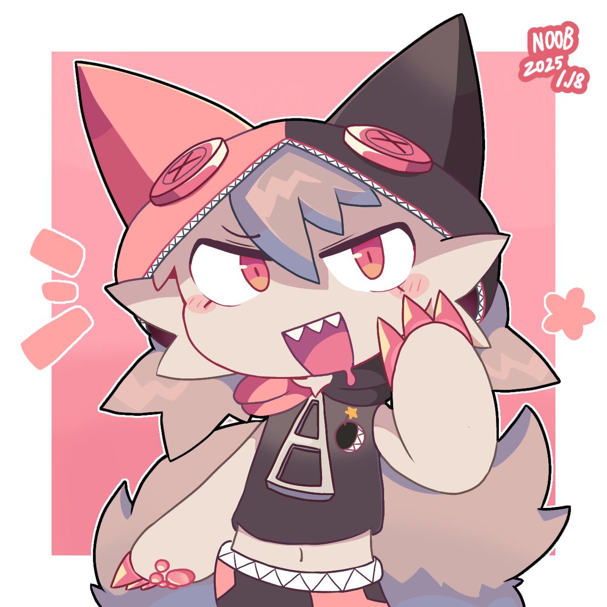 babio💣
#まけもあーと