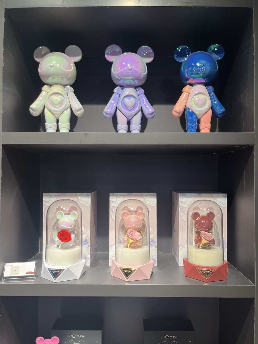 _blueploy's tweet image. #cosmosbear #spacetimecube #seaconbangkae @spacetimecube