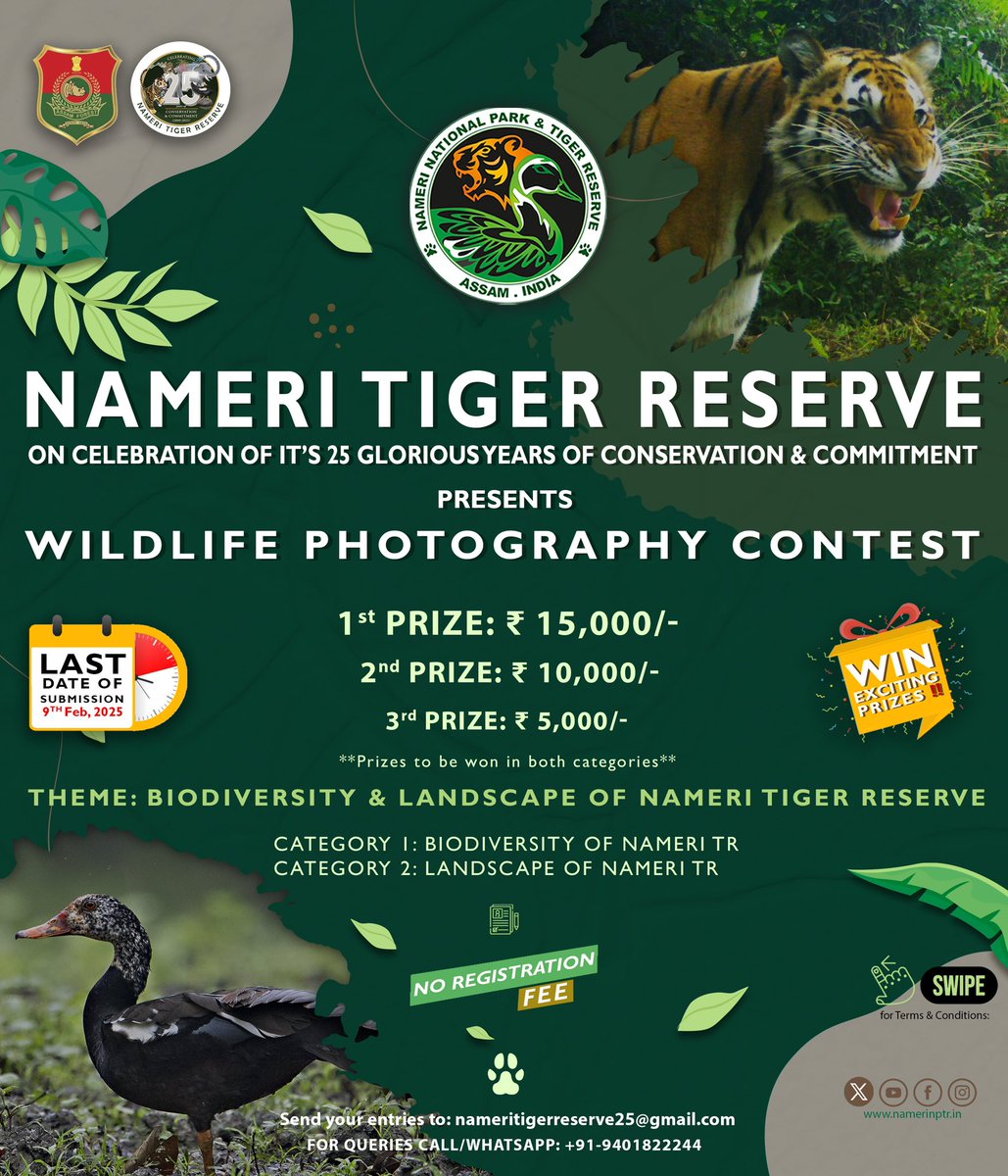 Chandra Mohan Patowary tweet media