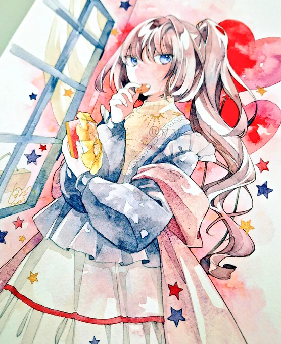 しあわせな味 