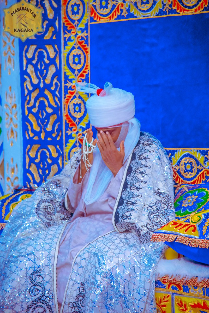 Sallahr Jumaa Daga masarautar Kagara 👑
#zelena #TheTraitors #PYTHON #SaifAliKhan