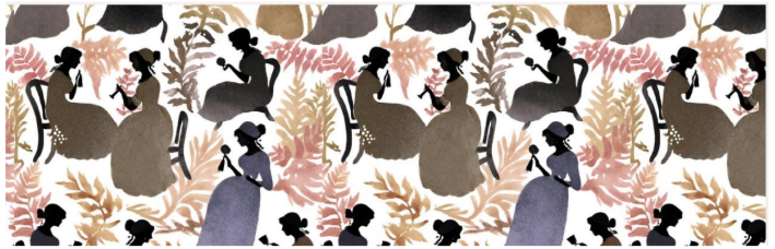 Conference: More Pride, Less Prejudice: Jane Austen at 250. Location and dates: University of Porto, Portugal. 2-3 October 2025. #essecfp. 👉 essenglish.org/cfp-conference…