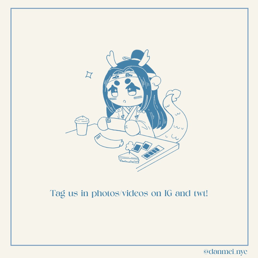 danmei_nyc's tweet photo. QR code to launch an augmented reality scene right on top of the cupsleeve!π #lwjbdaycupsleeve https://t.co/QIRWaJbfst