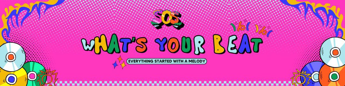 BeatYourSOS's tweet photo. WYB DAY ONE sudah resmi dibuka! Kami hanya akan melakukan analisis kepada 21 orang tercepat ya, so grab it fast 😉 

Check your personality here ⬇️
https://t.co/SamCu1S8ag https://t.co/rkfW5xs5dw