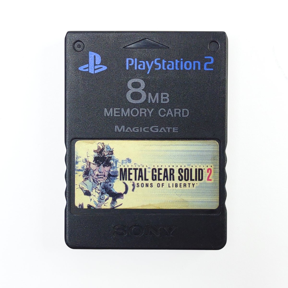 BlackFlagSolut's tweet photo. @pnwguerrilla Big Agree. Having the physical hardware is just a way better experience too imo. A large part of the experience gets lost with the convenience of emulation. Plus it just feels good to be able to buy shit I would have thought was so sick as a broke kid. https://t.co/cC4z5M8Dhu