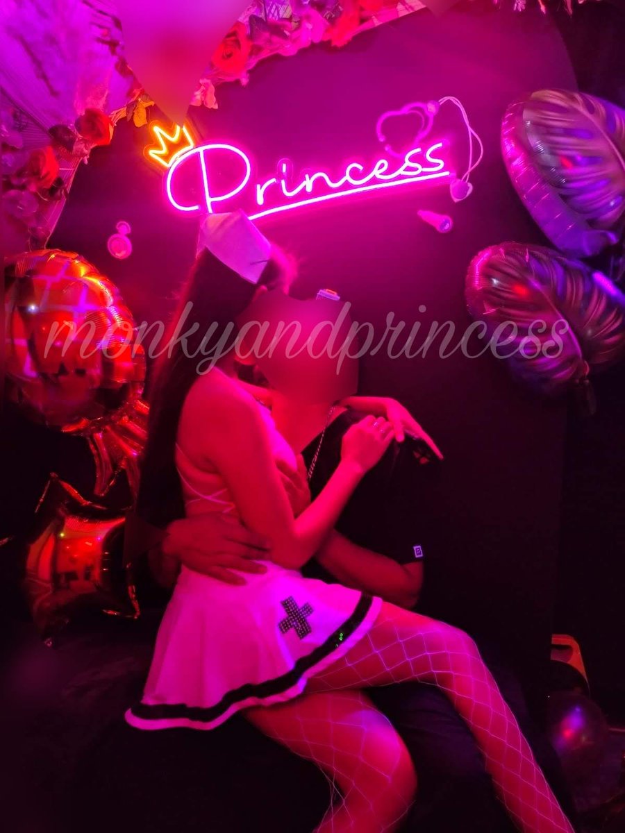 fiestasSW69's tweet photo. Aqui empezo el primer festejo de @monkyandprinces en ambiente SW organizado x #FiestasSW https://t.co/Ri4A8iy58k