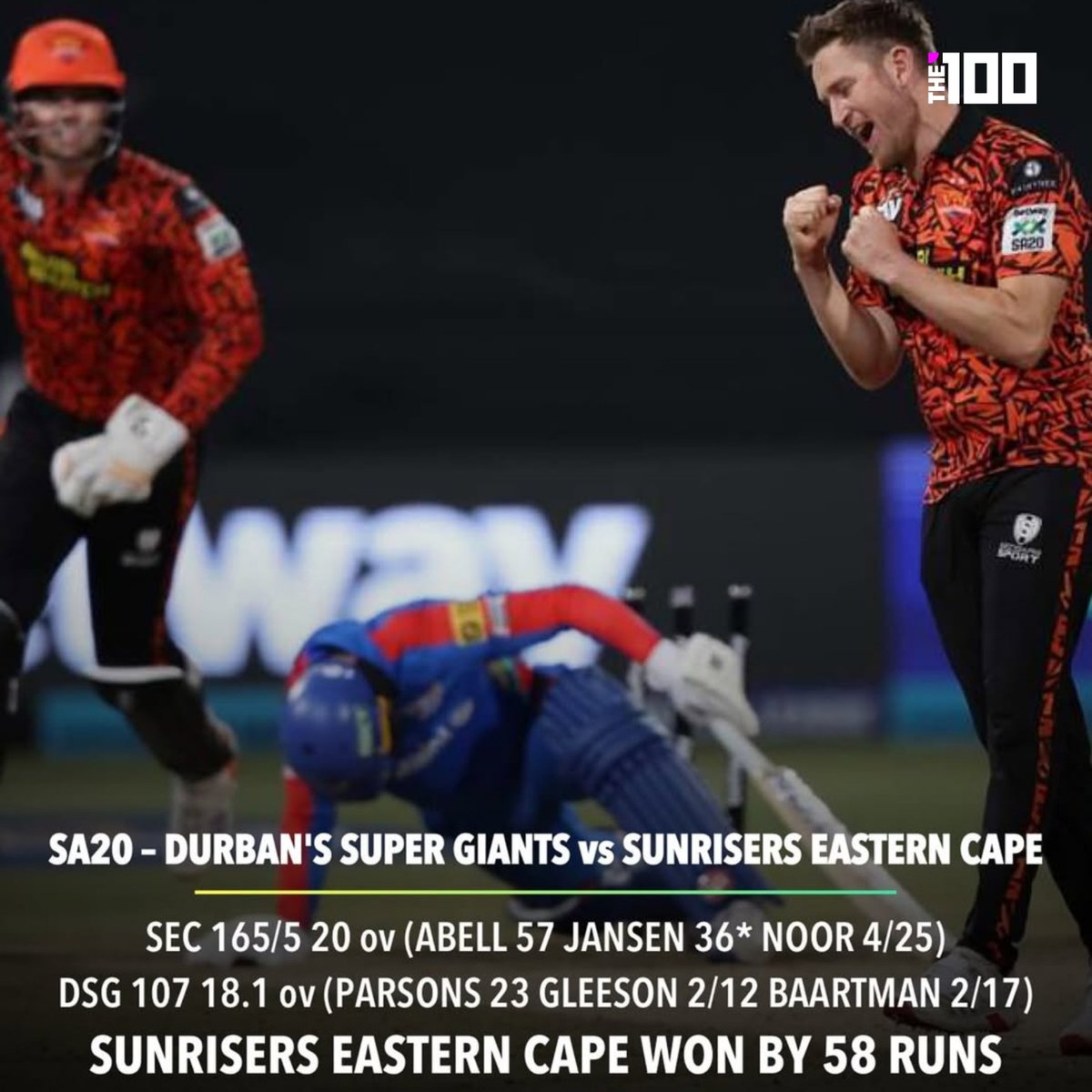 The100win's tweet photo. Don't miss a single cricket update!
Follow @the100.india today and get ready for the most epic matches, latest news, and expert analysis!
.
https://t.co/fjH0zFmRJU
.
.
#The100 #cricketLive #matchday #cricnews #newsupdate #cricketfever #followus #stayupdated https://t.co/bZb45EnR8R