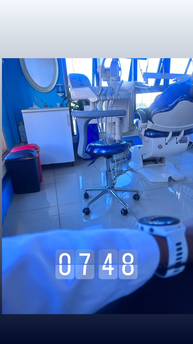 Dr Branice Munyasa tweet media