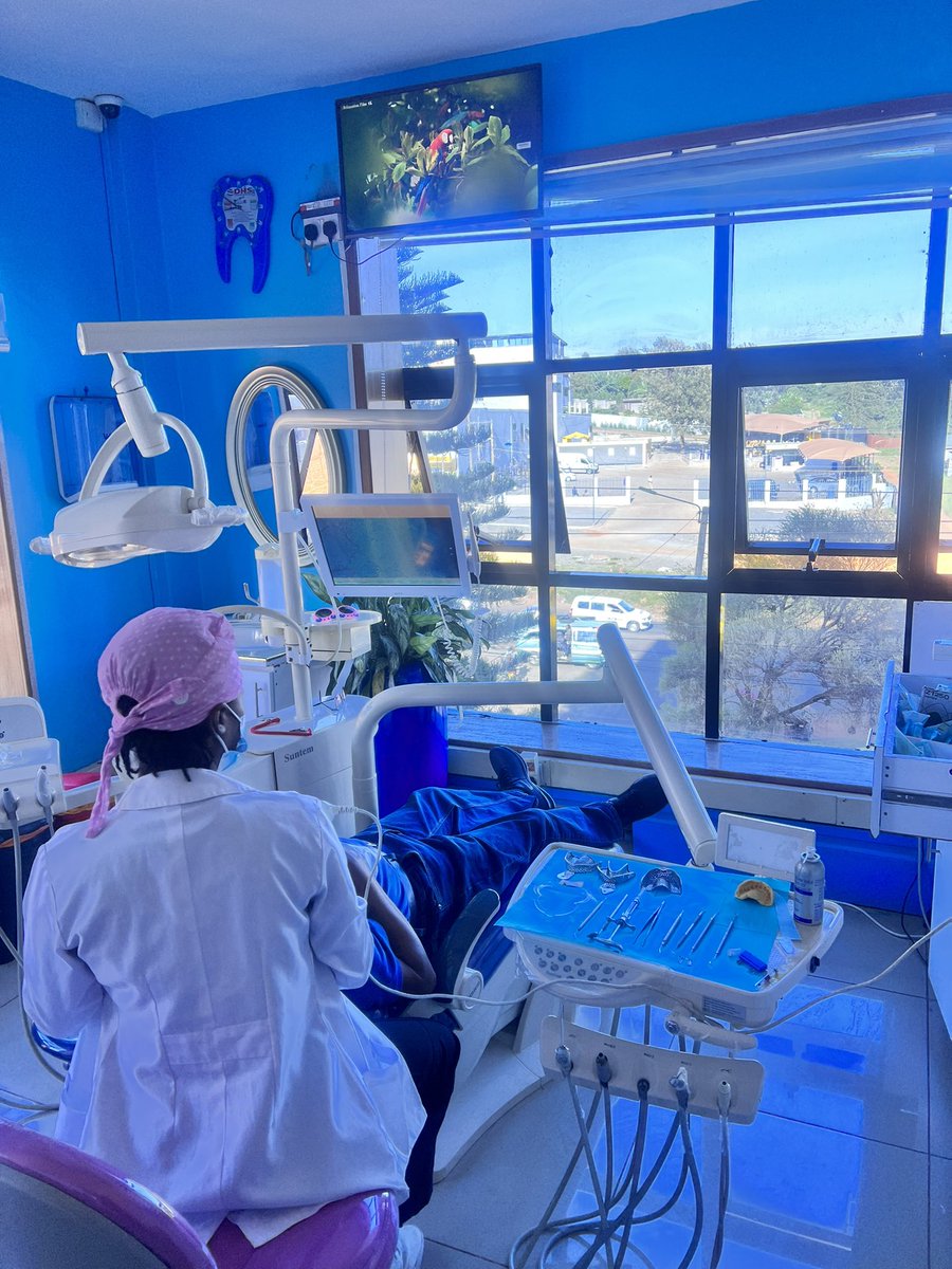 Dr Branice Munyasa tweet media