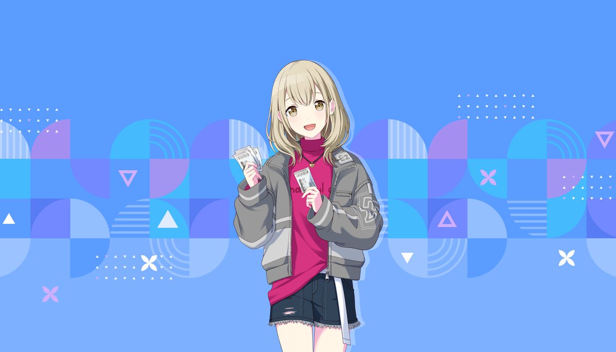 Let's enjoy the movie！】小豆沢こはね ☆2 ※画像を長押しで4K表示