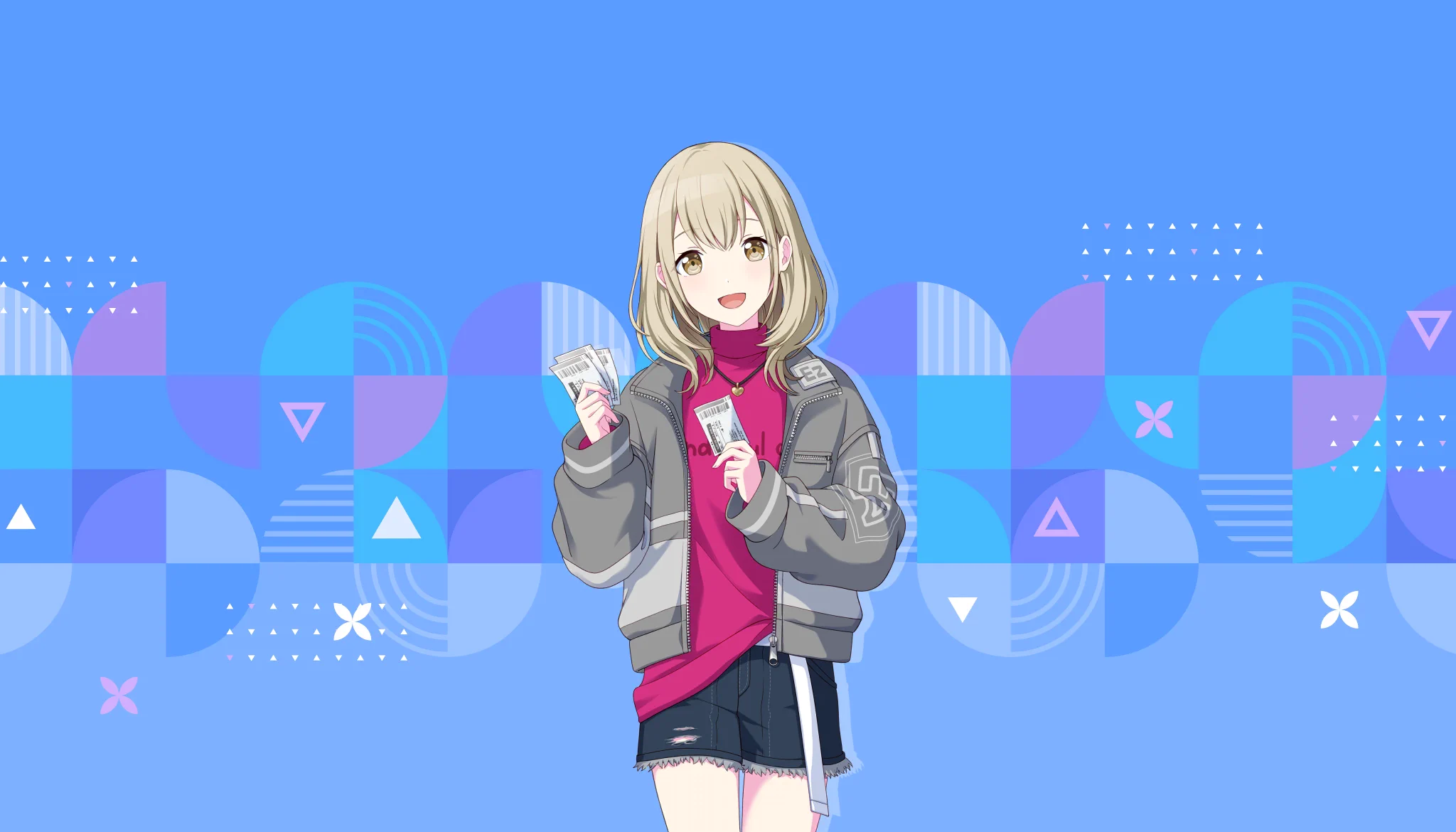 プロセカ 高画質カードイラストまとめ(4K対応)【非公式】 on X