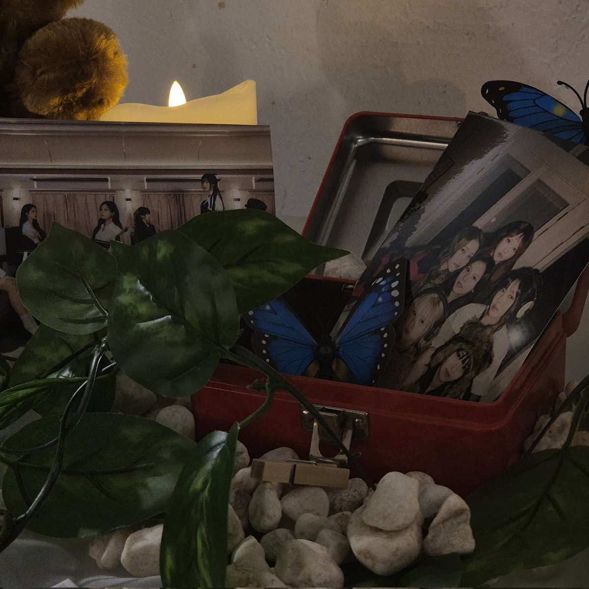 으앙이 tweet media