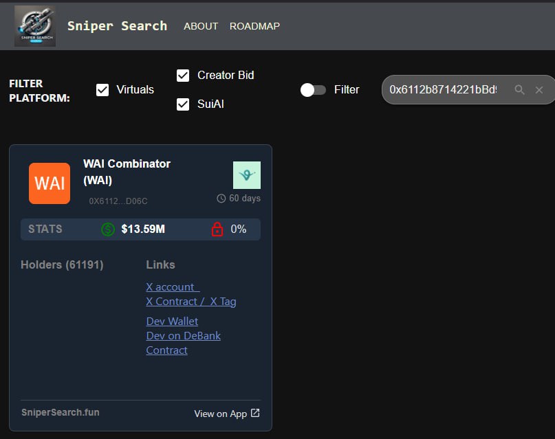 SniperSearch_AI tweet media