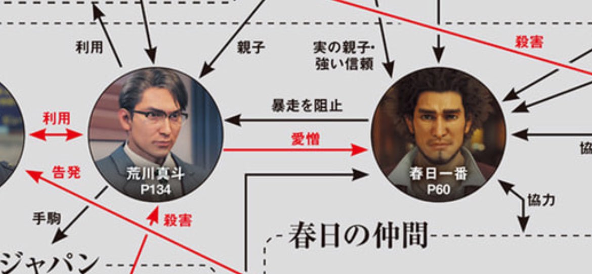 こんなん““狂う””やん