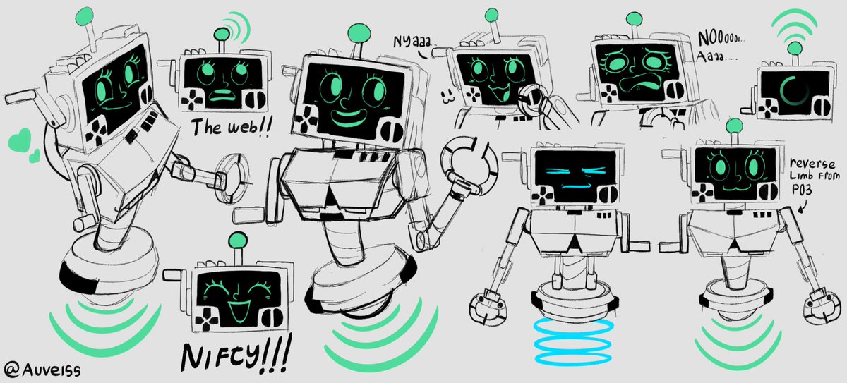 <a href="/noto1635/">놑 🌺🎗️</a> Also going to include my G0lly art just because she's my fave! She's so cuteee :'3