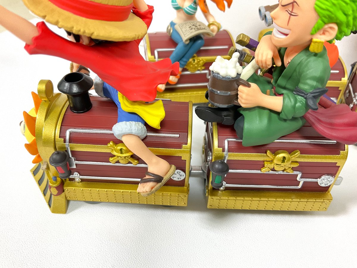 おすすめ商品】 ワンピース ワールドコレクタブルフィギュア 麦わら 