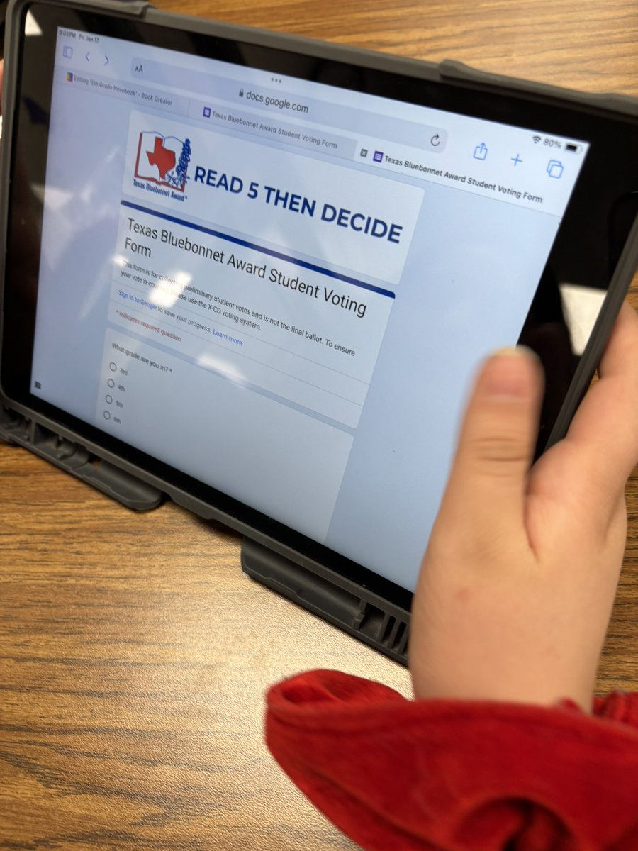 Bernadette Valenzuela tweet media