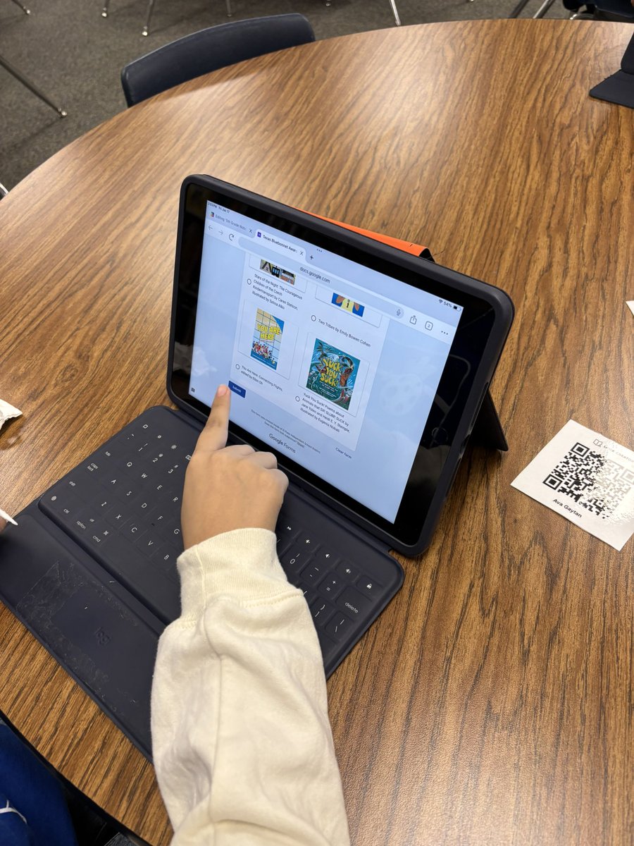 Bernadette Valenzuela tweet media