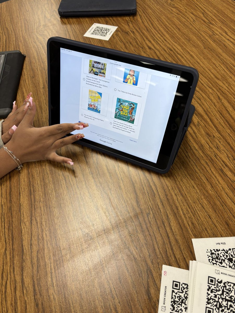 Bernadette Valenzuela tweet media