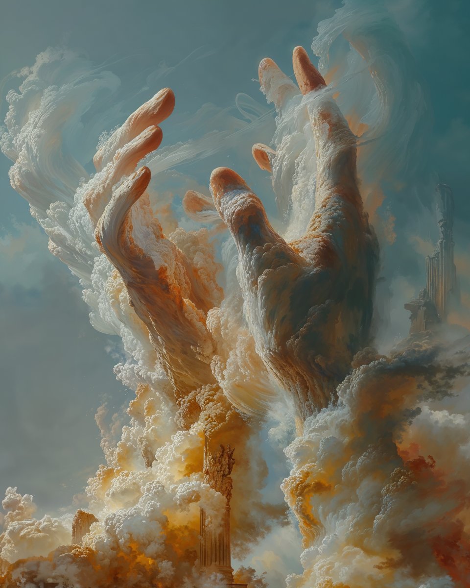 Genesis 01 on <a href="/rodeodotclub/">Rodeo</a> rodeo.club/post/0x5B42191…