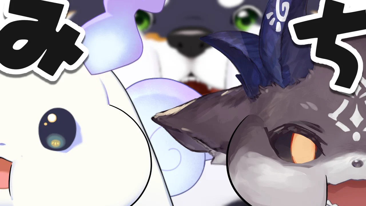 ルンルン🥨🍚にじさんじ on X: 