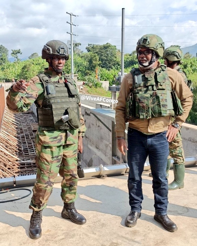 Vive AFC/M23 tweet media