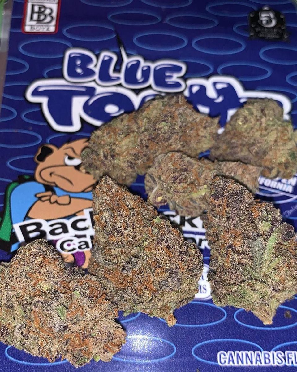 Guapack199409's tweet photo. The best exotic shit y’all ever taste BLUE TOMMY 🔥🔥 https://t.co/iSgQHXJ1ch